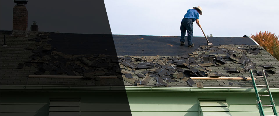 Houston Roofing Contractors