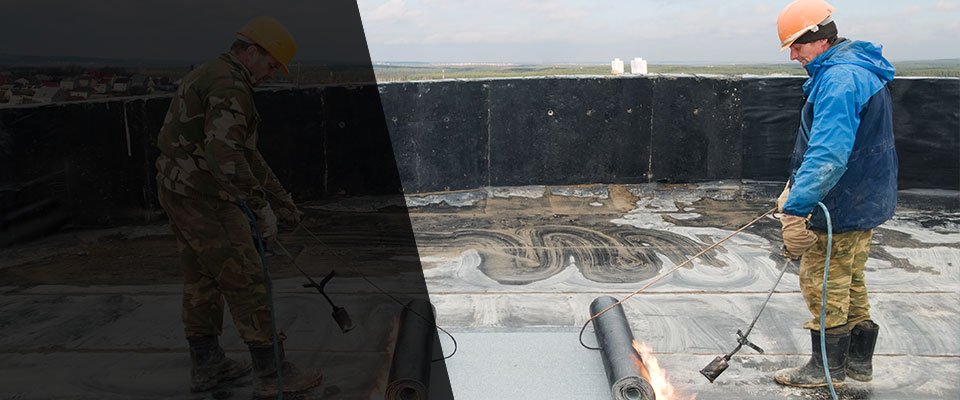 Houston Roofing Contractors